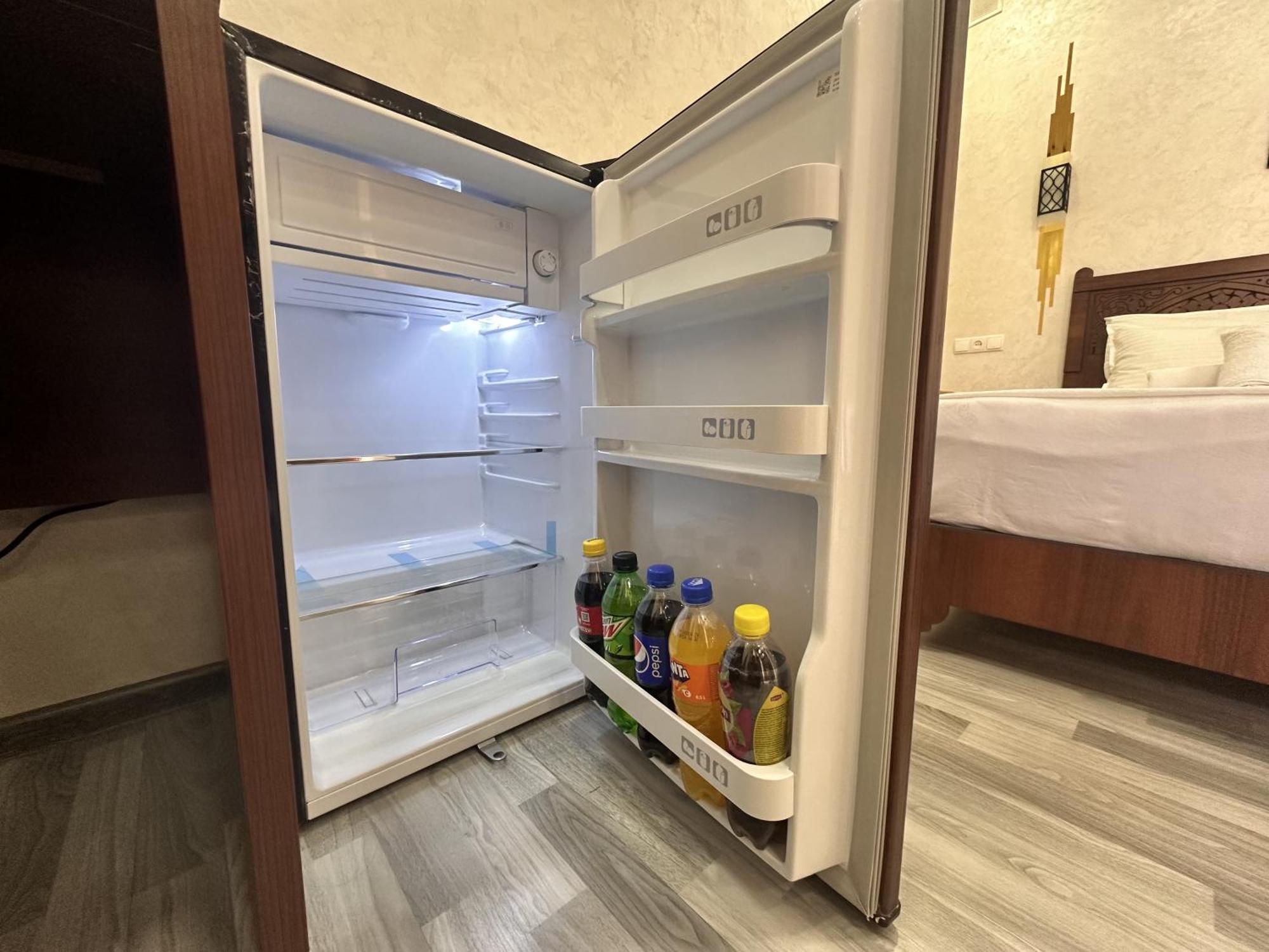 Ayub Boutique Hotel ブハラ エクステリア 写真