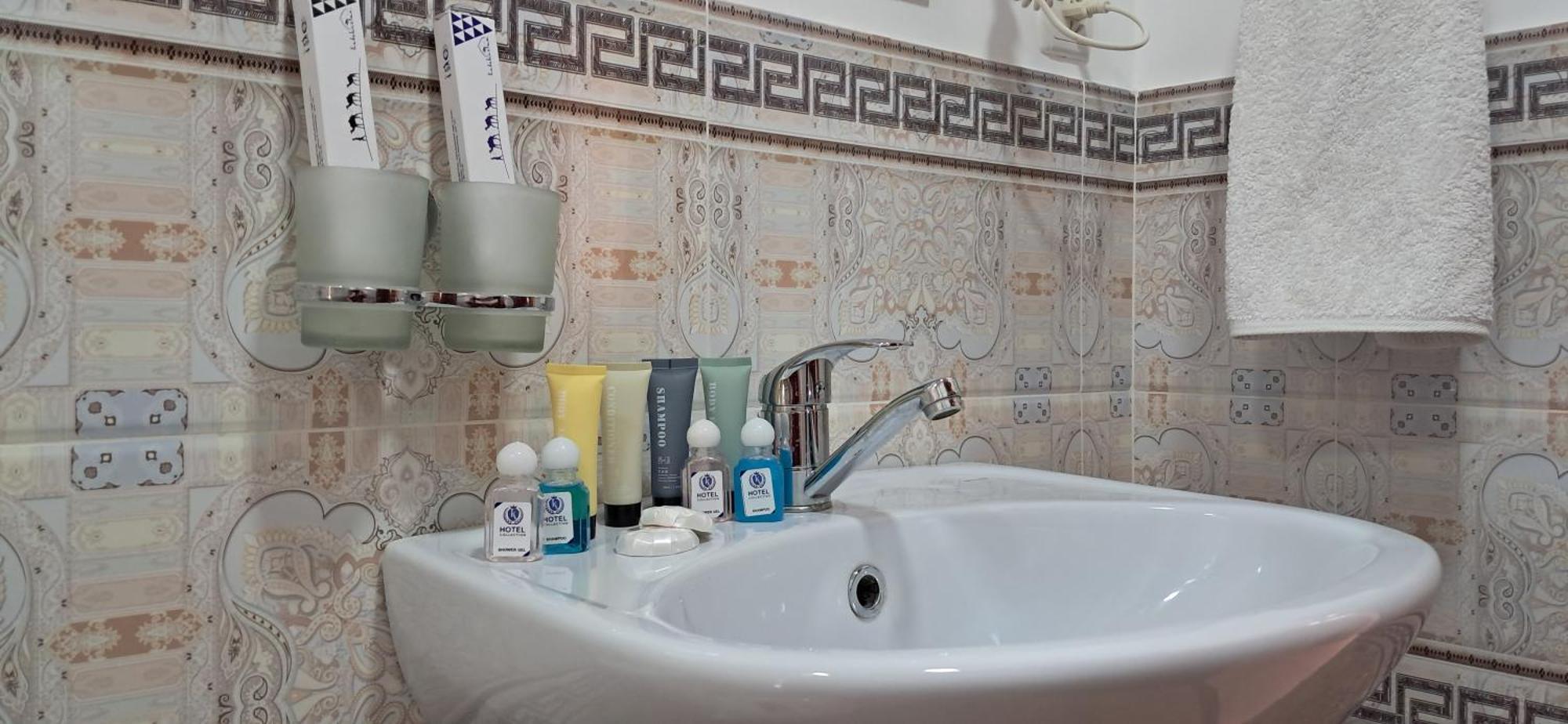 Ayub Boutique Hotel ブハラ エクステリア 写真