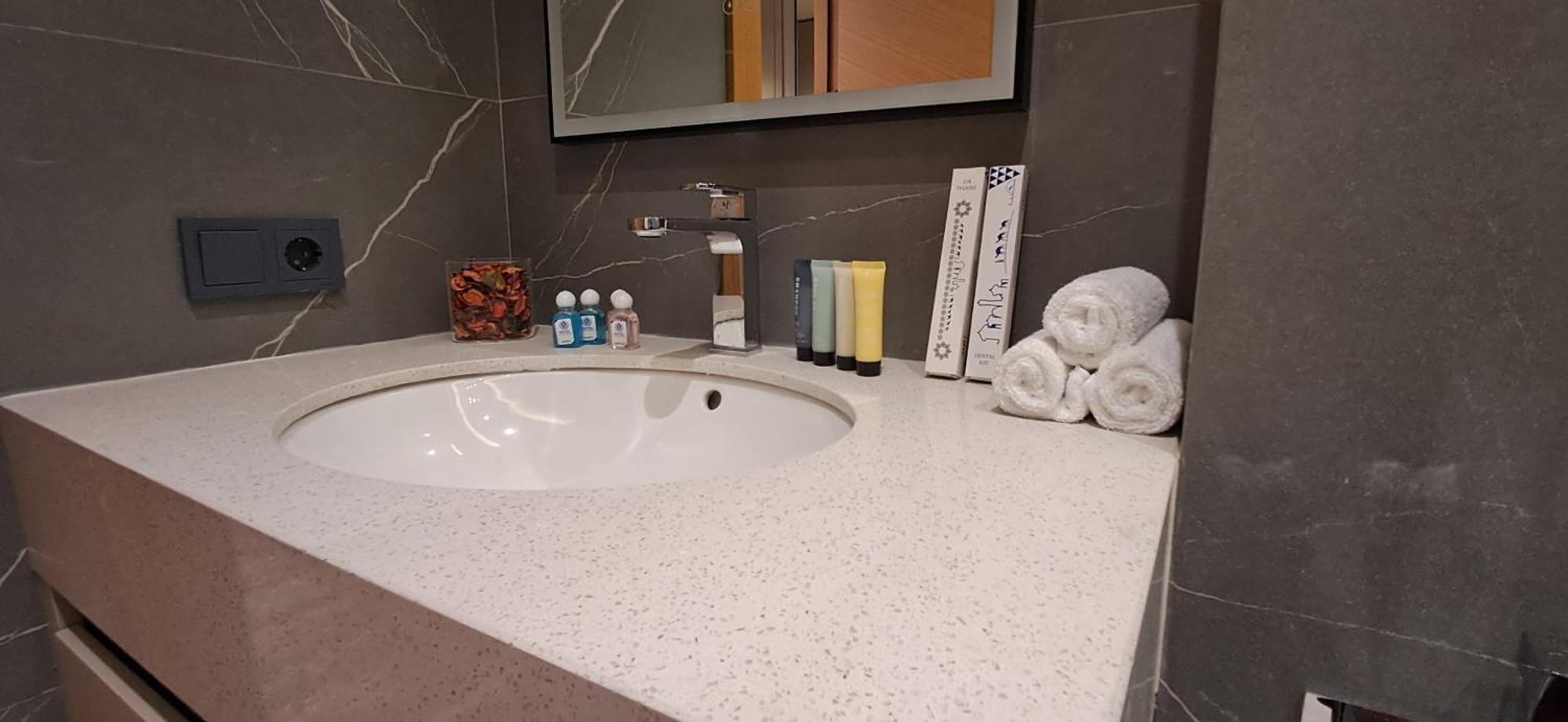 Ayub Boutique Hotel ブハラ エクステリア 写真