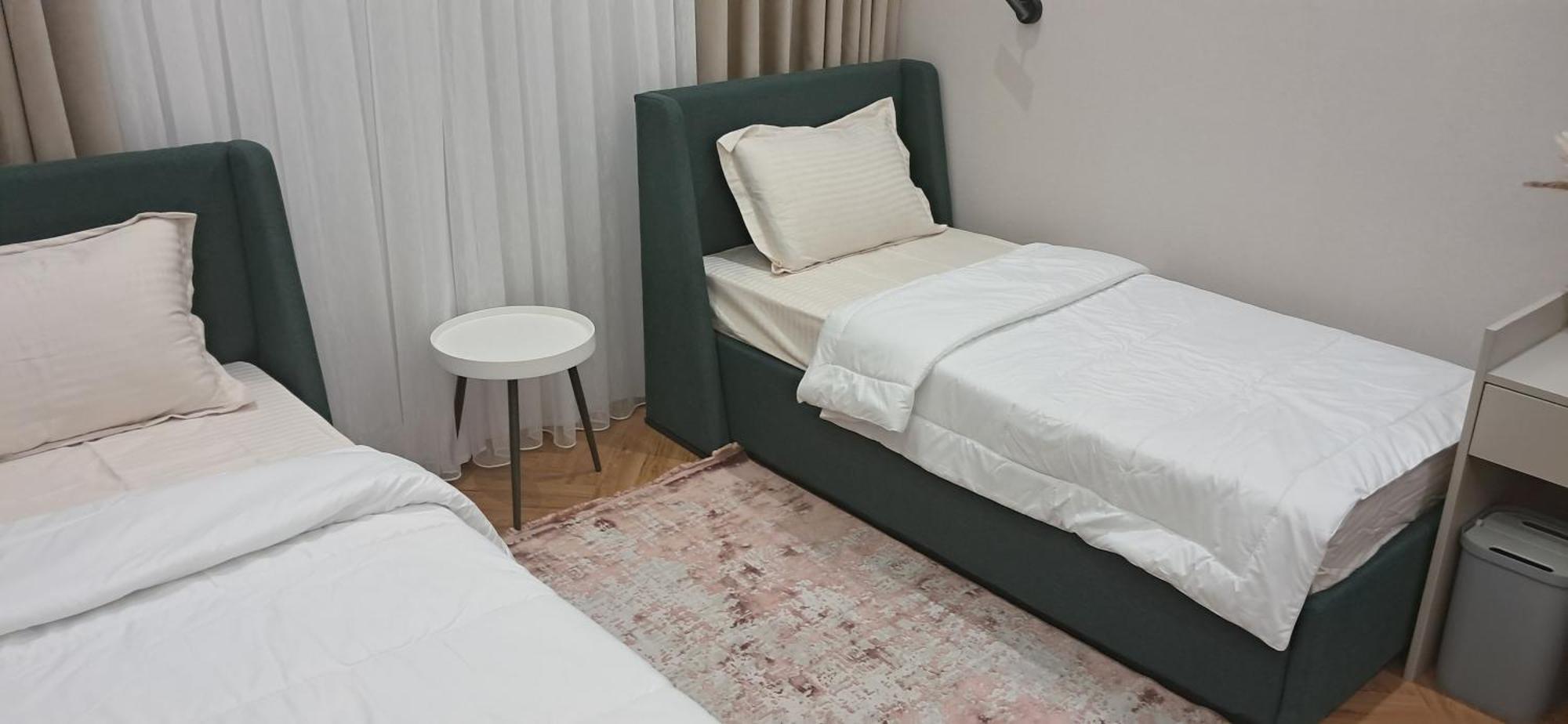 Ayub Boutique Hotel ブハラ エクステリア 写真
