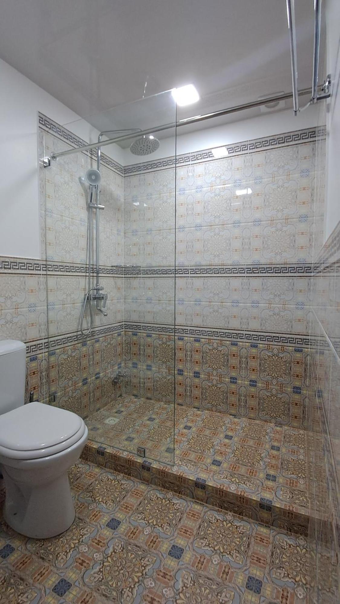 Ayub Boutique Hotel ブハラ エクステリア 写真