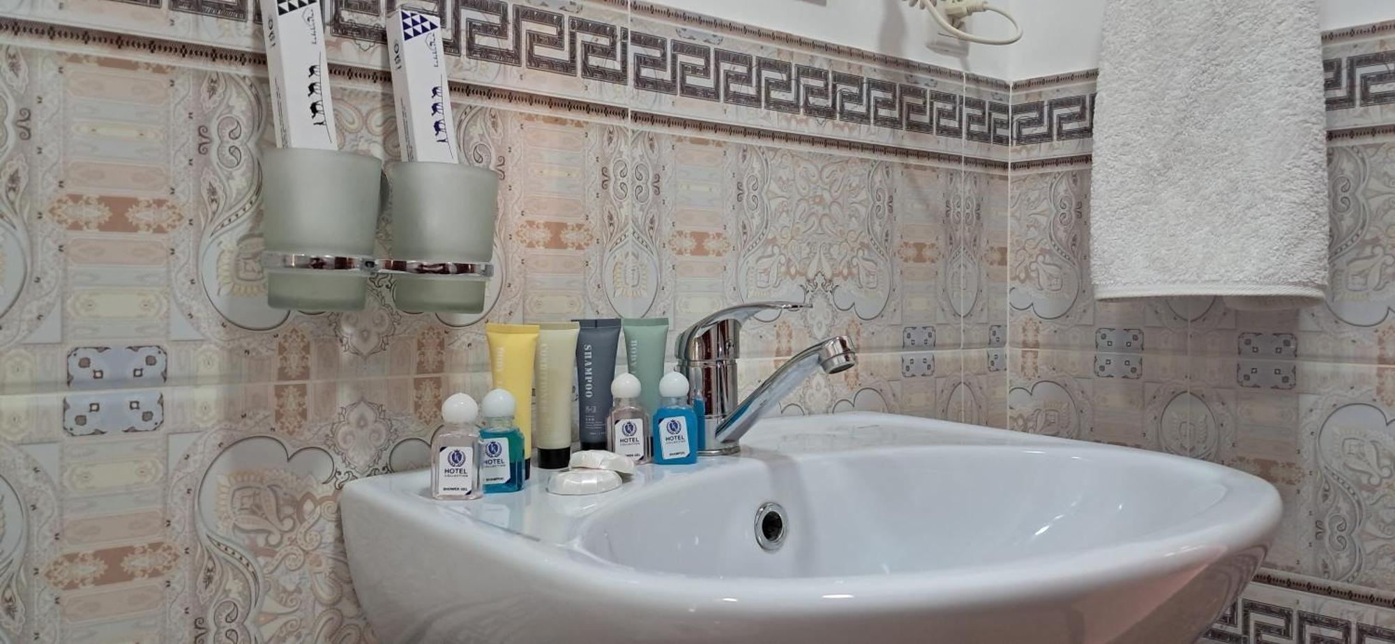 Ayub Boutique Hotel ブハラ エクステリア 写真